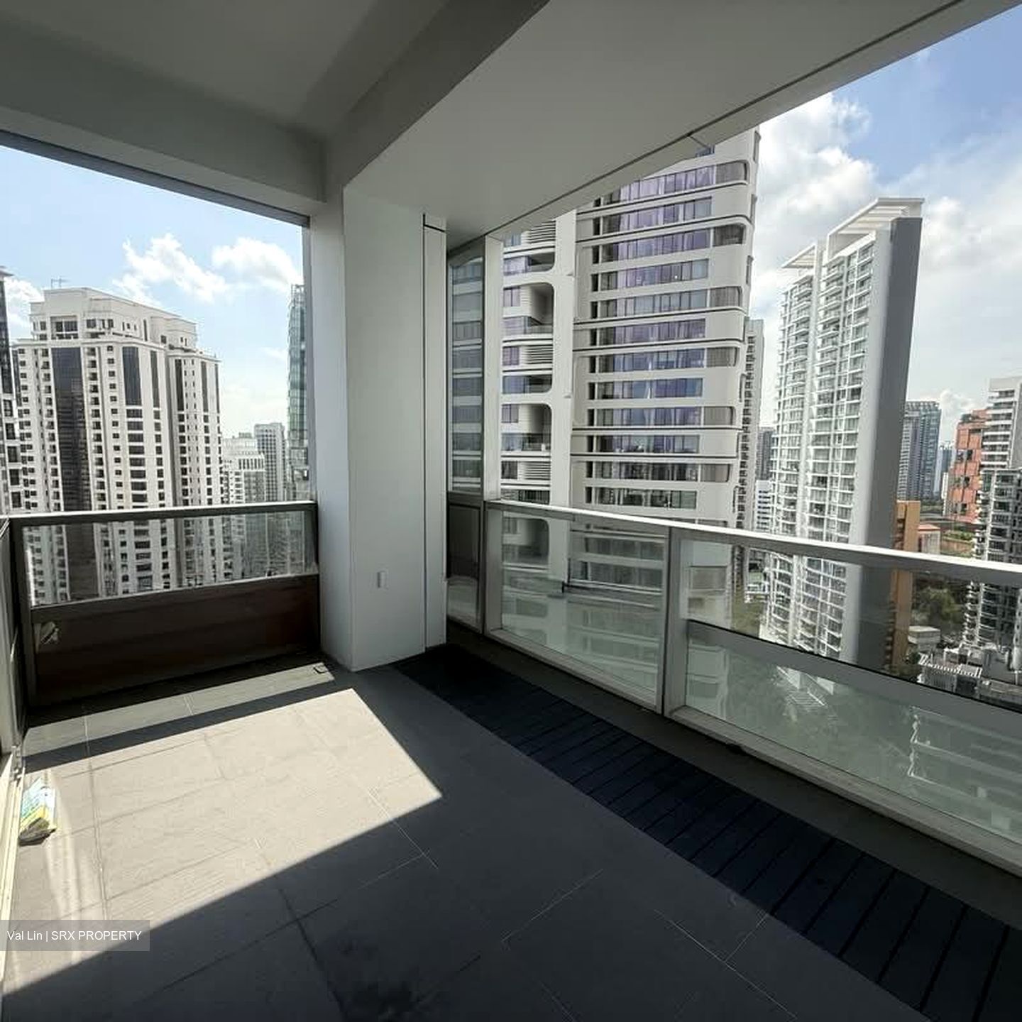 Nouvel 18 (D10), Condominium #551920761